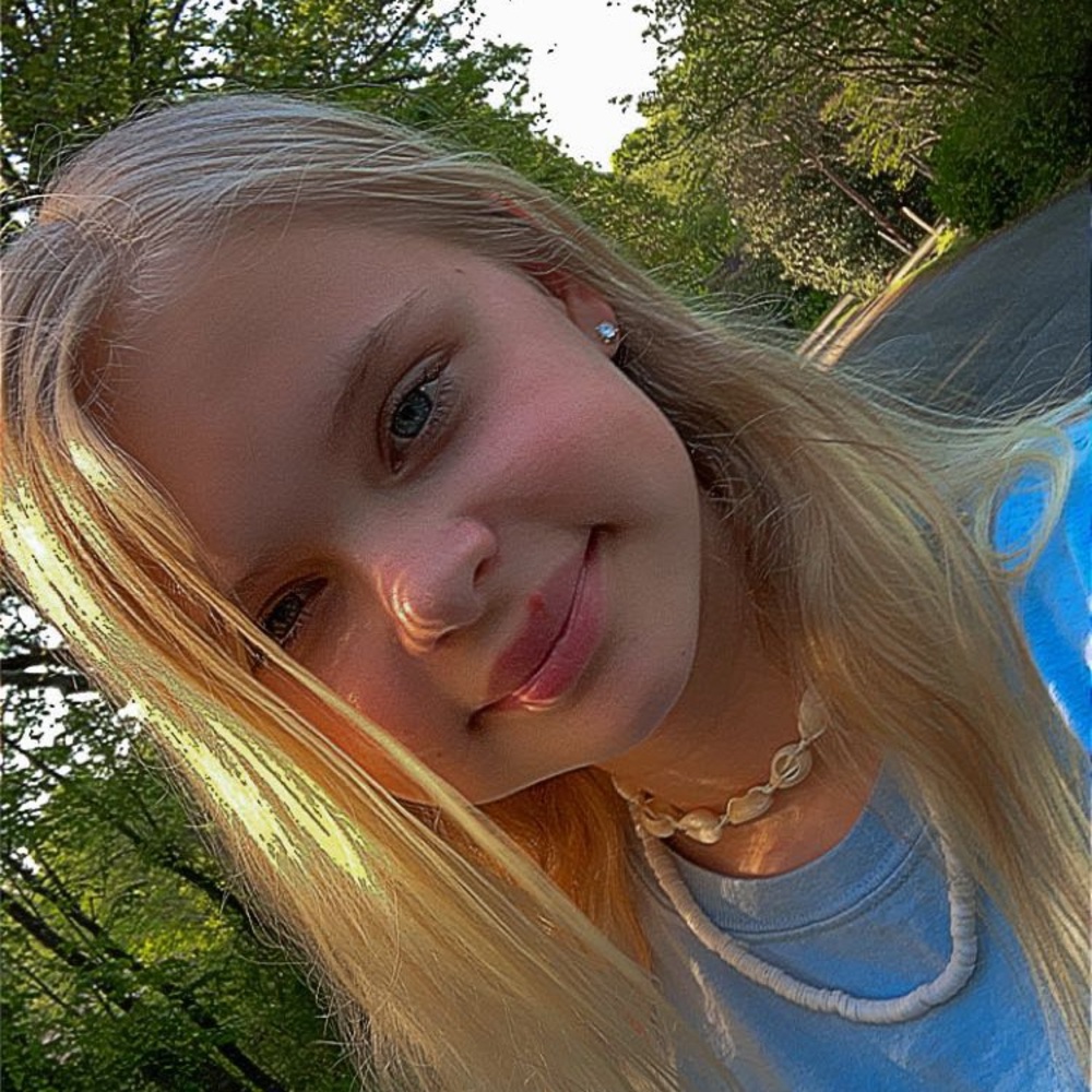 Meet your Posher, Kaylee